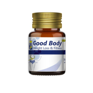 کپسول لاغری گود بادی (30 عددی) (Good Body)