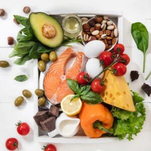 مواد غذایی برای افزایش سریع وزن