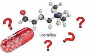 قرص ال کارنیتین برای کاهش وزن