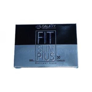 قرص لاغری گلکسی فیت اسلیم پلاس (30عدد) (Fit slim plus)