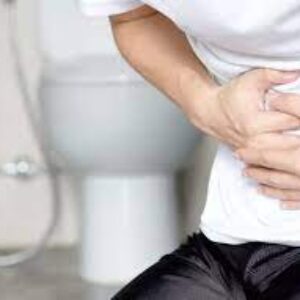 چرا حرکات روده سخت دارم؟