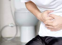 چرا حرکات روده سخت دارم؟