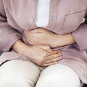چه علائمی با مدفوع سفت همراه است؟