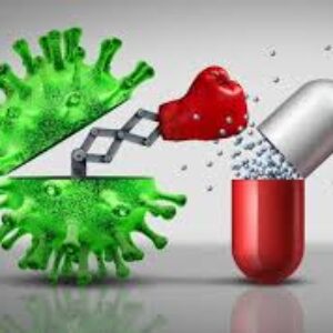 آنتی بیوتیک ها برای چه مواردی استفاده می شوند؟
