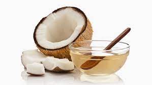 روغن نارگیل می‌تواند به بهبود زخم کمک کند