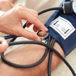 مشکلات احتمالی فشار خون بالا