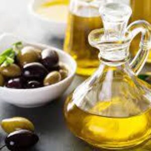 روغن زیتون ممکن است با التهاب مبارزه کند