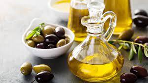 روغن زیتون ممکن است با التهاب مبارزه کند