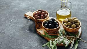 روغن زیتون فوق بکر چیست؟