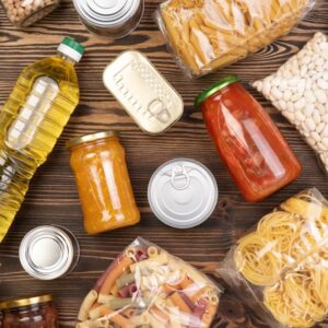 تأثیر رژیم غذایی فوق فرآوری شده بر کیفیت اسپرم