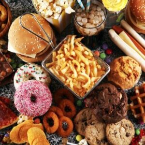 گوشت با خطر بیشتر مرگ زودرس مرتبط نیست