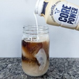 کوکاکولا رژیمی پروتئینی چیست؟