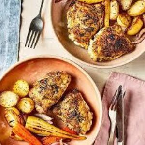 آیا مرغ یک انتخاب پروتئینی سالم است؟