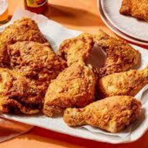 آیا باید خوردن مرغ را متوقف کنید؟