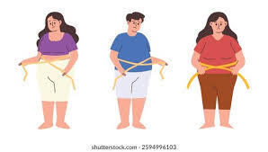 غذاهای فوق فرآوری شده باعث چاقی می‌شوند