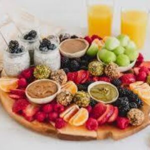 آیا خوردن میان وعده برای شما مفید است یا مضر؟