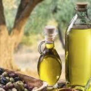 ترکیبات مغذی روغن زیتون فرابکر