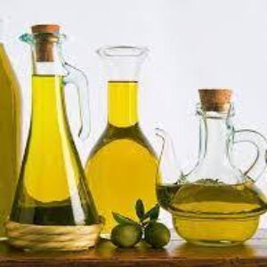 روغن زیتون فوق بکر و بیماری قلبی