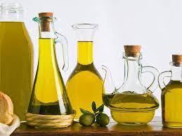 روغن زیتون فوق بکر و بیماری قلبی