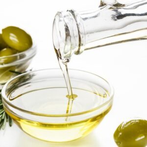 روغن زیتون فوق بکر حاوی مواد ضدالتهاب است