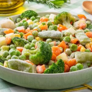 تأثیر رژیم وگان بر سلامت جسم و روان