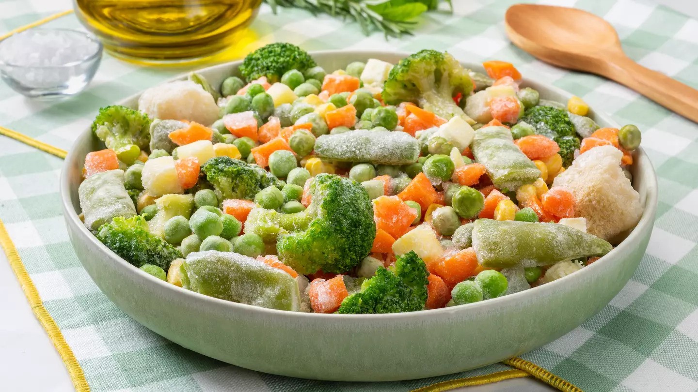 تأثیر رژیم وگان بر سلامت جسم و روان