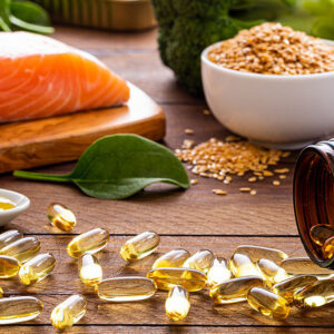 راز سلامتی در مکمل‌ها