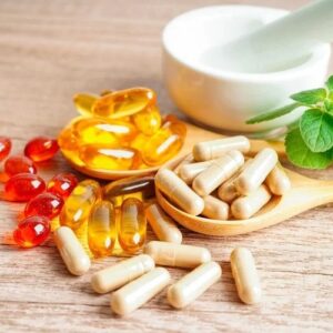 مکملهایی که ممکن است بر اساس تحقیقات و نظر متخصصان نیاز داشته باشید