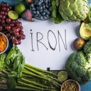 غذاهای گیاهی سرشار از آهن کدام اند؟