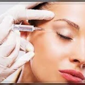 بوتاکس؛ جوان‌سازی ایمن و مؤثر پوست
