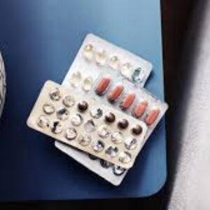 گزینه های دارویی برای درمان کم خونی