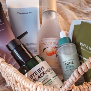 قرمزی ناشی از جوش و آکنه