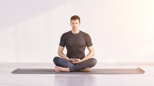 با یوگا انعطاف‌پذیری خود را افزایش دهید