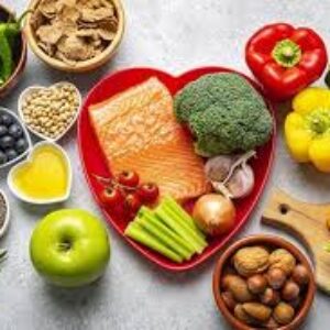 غذاهای سالم برای قلب