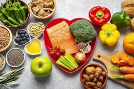 غذاهای سالم برای قلب