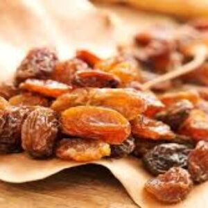 فواید بیشمار کشمش