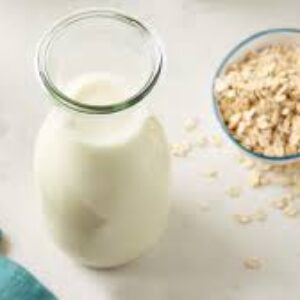 آیا شیر جو دوسر برای شما مفید است؟