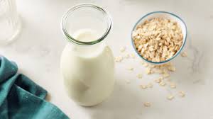 آیا شیر جو دوسر برای شما مفید است؟