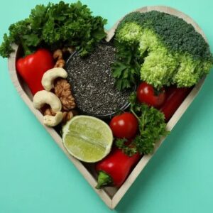 فواید فلفل دلمه‌ای برای سلامتی