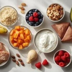 از چه غذاهایی با فنیل کتونوری باید اجتناب کنید؟