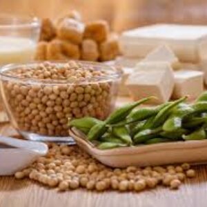 آیا مکمل های سویا مناسب سلامتی هستند؟