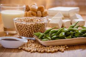 آیا مکمل های سویا مناسب سلامتی هستند؟