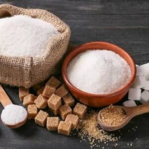 چه میزان محدود شکر میتوان استفاده کرد؟