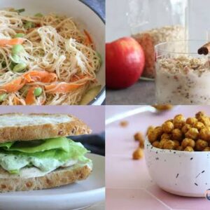 غذاهایی برای کاهش رفلاکس