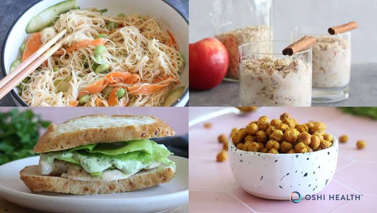 غذاهایی برای کاهش رفلاکس