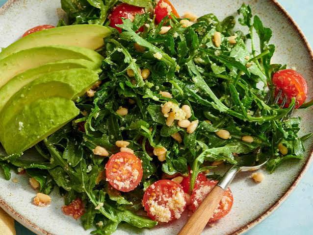 What is arugula?